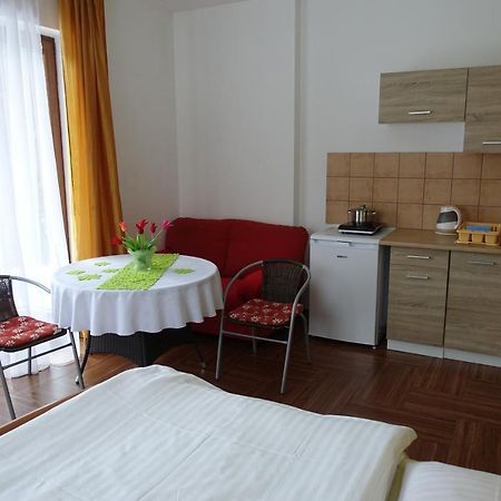 Apartamenty U Ani Kudowa-Zdrój Buitenkant foto