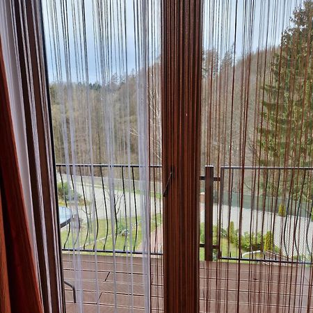 Apartamenty U Ani Kudowa-Zdrój Kamer foto