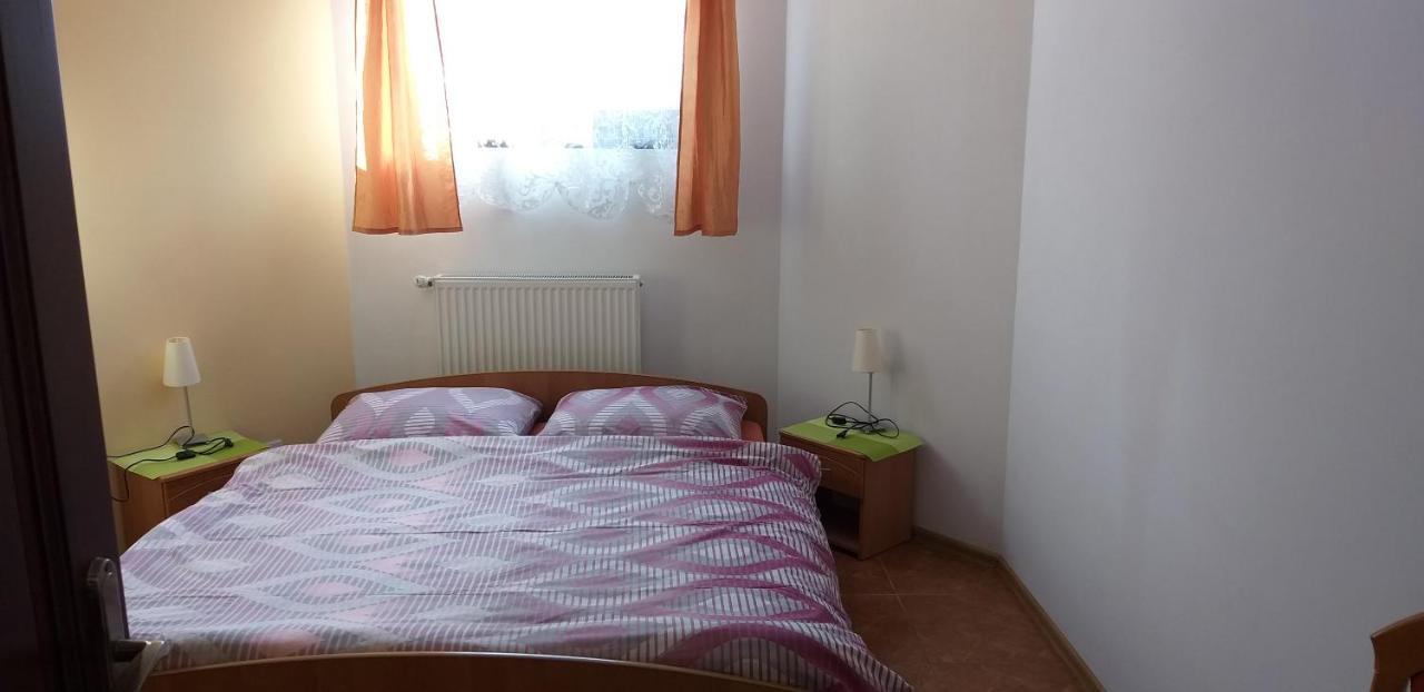 Apartamenty U Ani Kudowa-Zdrój Buitenkant foto
